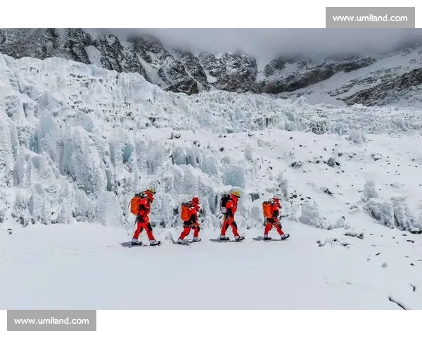 8848 米雪降:珠峰上的极限生命体验 8848 米雪降:珠峰上的极限生命体验