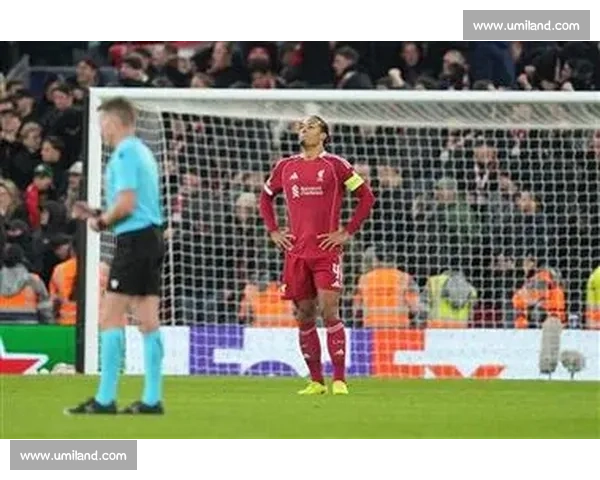 四连败不下课?跟队记者证实利物浦高层力挺斯洛特 四连败不下课?跟队记者证实利物浦高层力挺斯洛特